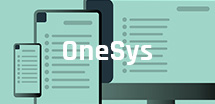 Weiter zum Produkt OneSys